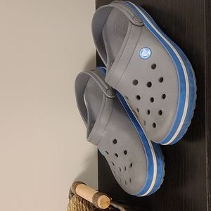 Crocs clogs